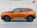 Véhicule d'occasion PEUGEOT 2008 1.2 PURETECH 100CH S/S ALLURE PACK CAMERA CARPLAY