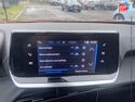 Véhicule d'occasion PEUGEOT 2008 1.2 PURETECH 100CH S/S ALLURE PACK CAMERA CARPLAY