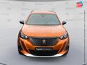 Véhicule d'occasion PEUGEOT 2008 1.2 PURETECH 100CH S/S ALLURE PACK CAMERA CARPLAY