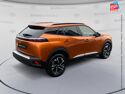 Véhicule d'occasion PEUGEOT 2008 1.2 PURETECH 100CH S/S ALLURE PACK CAMERA CARPLAY