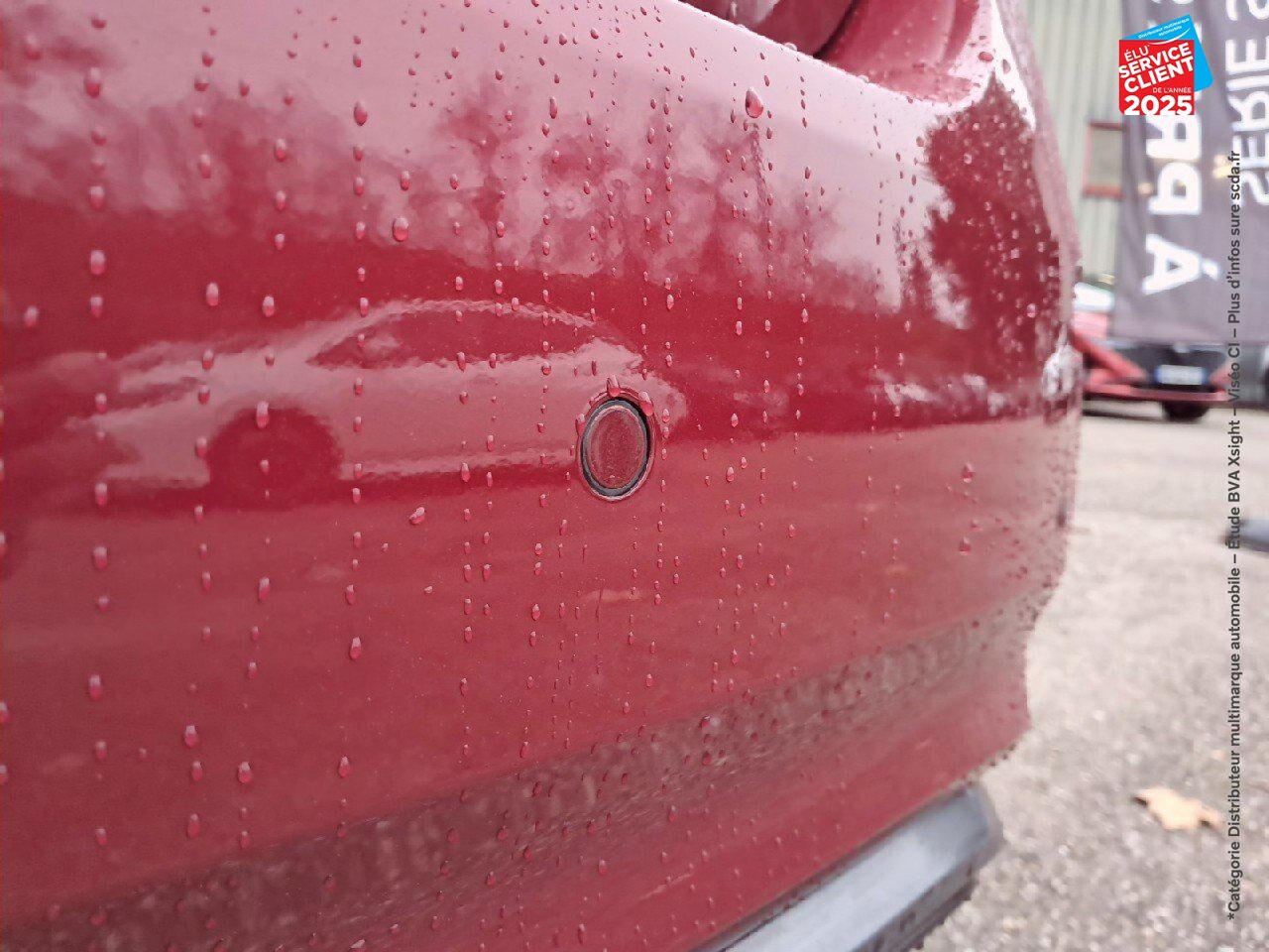 Véhicule d'occasion NISSAN LEAF 217CH E+ 62KWH N-CONNECTA 22 chez Nissan Juke occasion