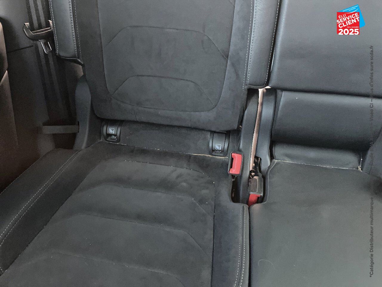 Véhicule d'occasion SKODA KODIAQ 2.0 TDI 150 SCR SPORTLINE DSG 5 PLACES GPS CAMERA CARPLAY ATTELAGE chez Hyundai Chalons