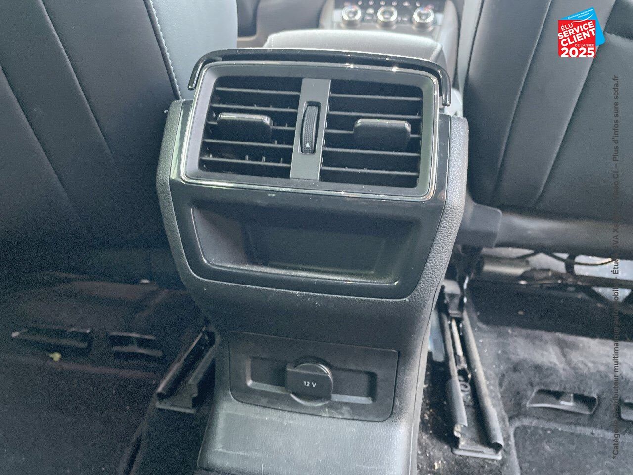 Véhicule d'occasion SKODA KODIAQ 2.0 TDI 150 SCR SPORTLINE DSG 5 PLACES GPS CAMERA CARPLAY ATTELAGE chez Hyundai Chalons