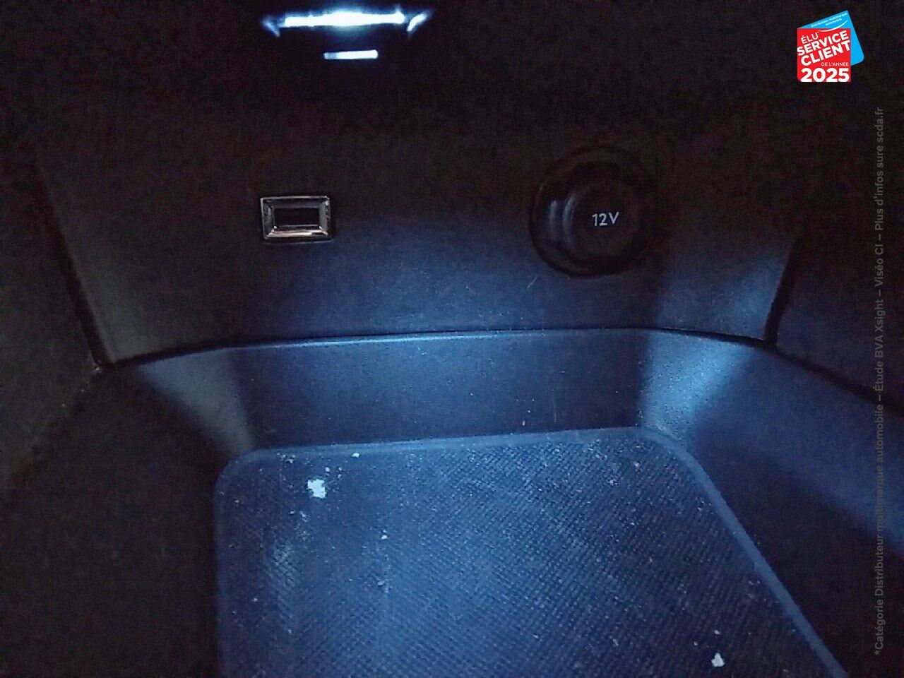 Véhicule d'occasion PEUGEOT 3008 1.2 PURETECH 130CH E6.C ALLURE SS EAT8 chez Toyota Thionville