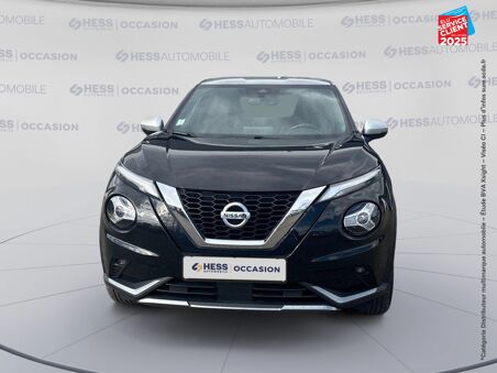 NISSAN JUKE 1.0 DIG-T 117CH...