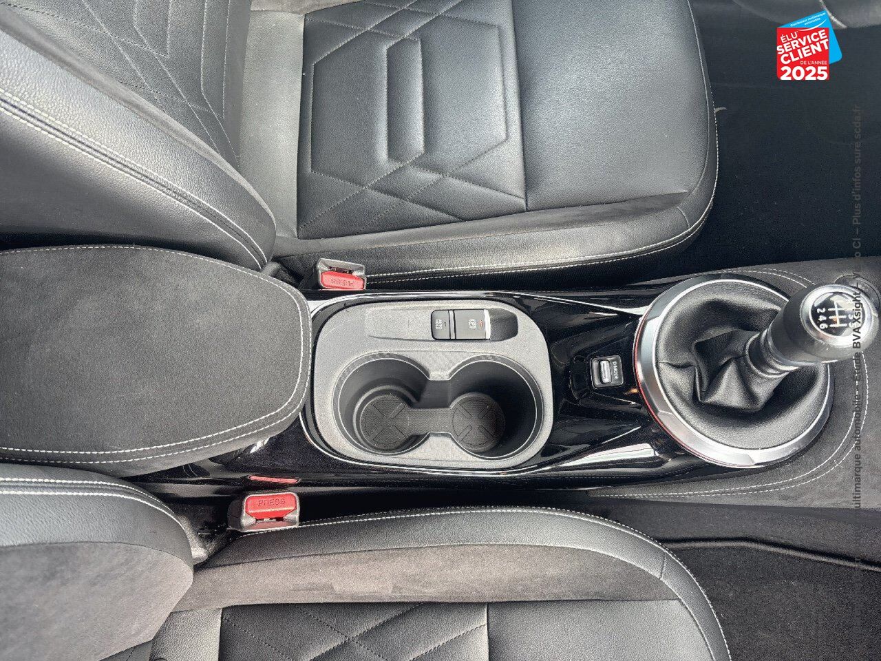 Véhicule d'occasion NISSAN JUKE 1.0 DIG-T 117CH N-DESIGN SIEGES CHAUF chez Nissan Juke occasion