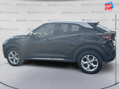 NISSAN JUKE 1.0 DIG-T 117CH...