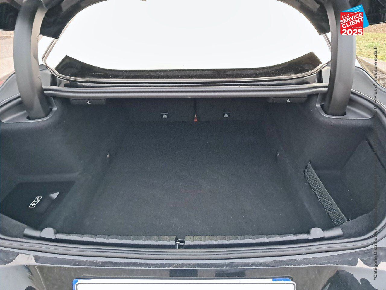 Véhicule d'occasion BMW SERIE 8 840DA 320CH XDRIVE M SPORT TECHNIC chez BMW Dole