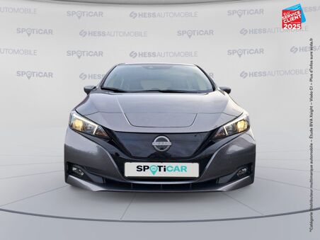 NISSAN LEAF 150CH 40KWH...