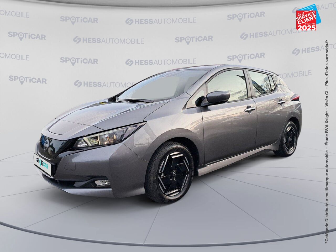 chez Toyota Thionville