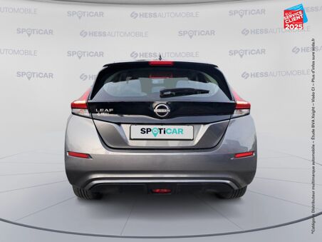 NISSAN LEAF 150CH 40KWH...