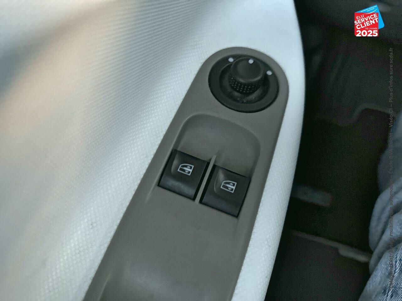 Véhicule d'occasion RENAULT ZOE LIFE CHARGE NORMALE TYPE 2 chez Hyundai Reims