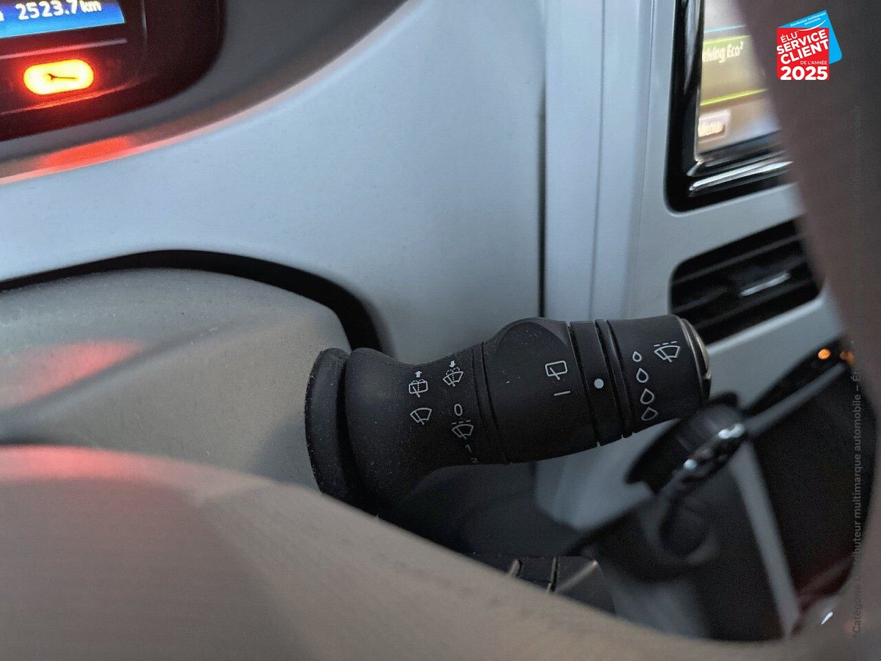 Véhicule d'occasion RENAULT ZOE LIFE CHARGE NORMALE TYPE 2 chez Hyundai Reims