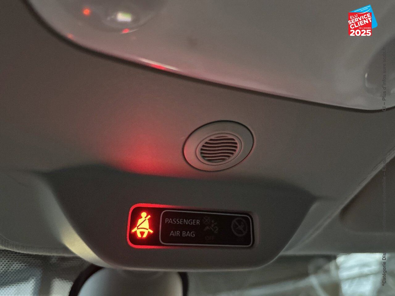 Véhicule d'occasion RENAULT ZOE LIFE CHARGE NORMALE TYPE 2 chez Hyundai Reims