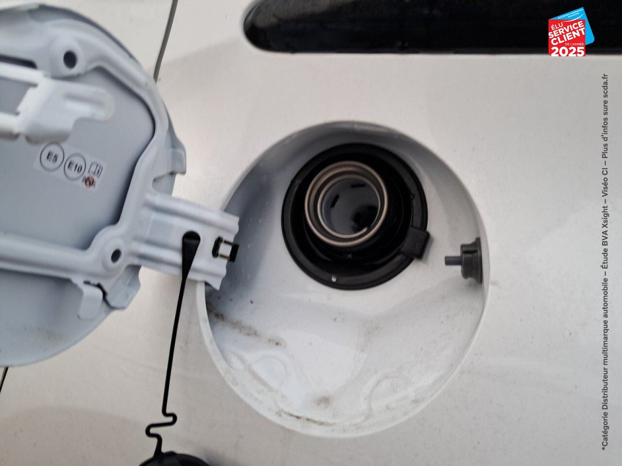 Véhicule neuf TOYOTA YARIS 116H DESIGN 5P MC24 chez Toyota Verdun