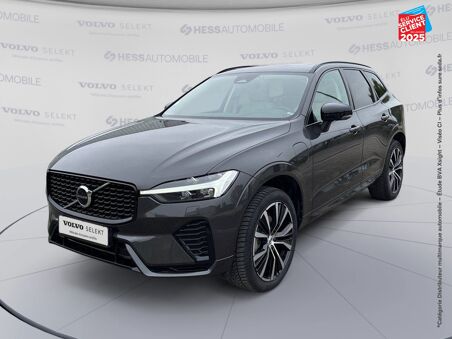 VOLVO XC60 T6 AWD 253 +...