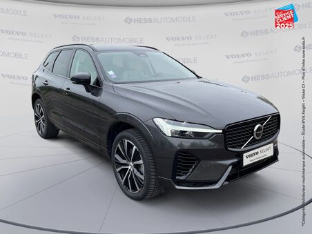 VOLVO XC60 T6 AWD 253 +...