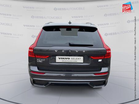 VOLVO XC60 T6 AWD 253 +...