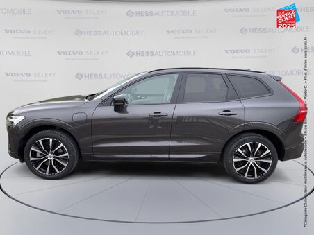 VOLVO XC60 T6 AWD 253 +...