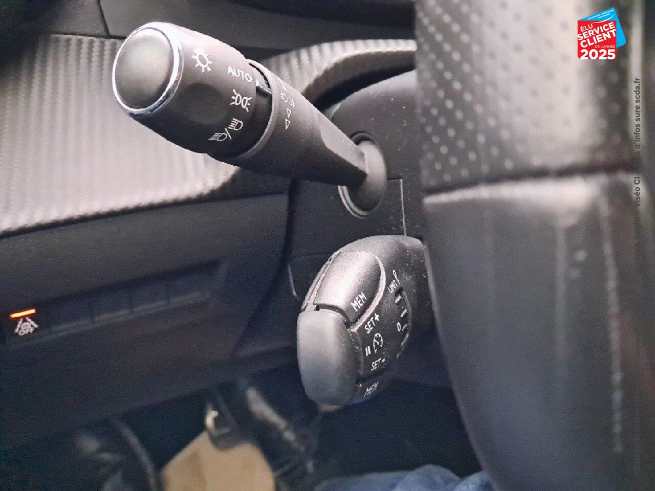 Véhicule d'occasion PEUGEOT 2008 E-136CH GT LINE chez Peugeot Charleville
