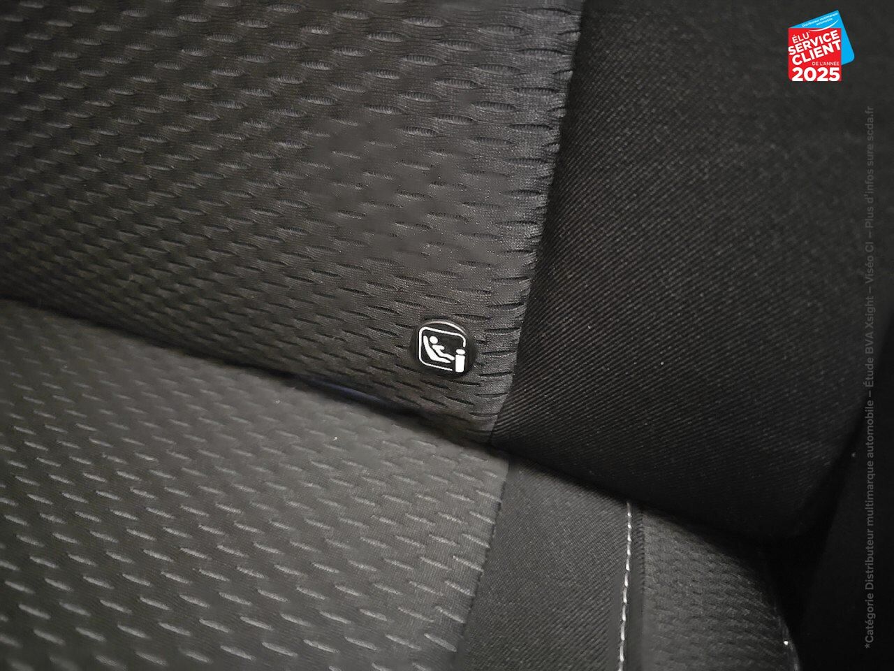 Véhicule d'occasion DACIA DUSTER 1.0 ECO-G 100CH EVASION 4X2 - E6U GPS RADAR AR chez Toyota Verdun