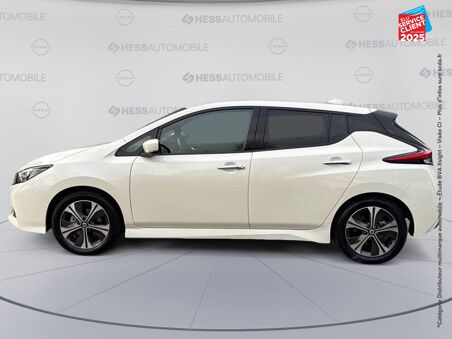 NISSAN LEAF 150CH 40KWH...