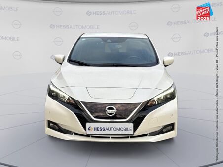 NISSAN LEAF 150CH 40KWH...