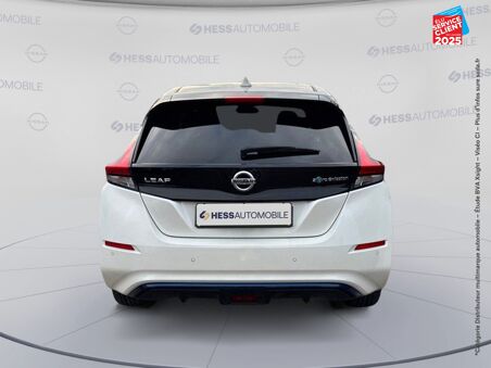 NISSAN LEAF 150CH 40KWH...