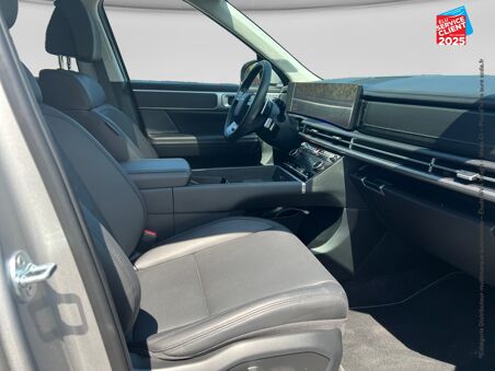 HYUNDAI SANTA FE 1.6 T-GDI...