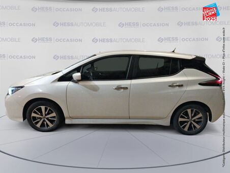 NISSAN LEAF 150CH 40KWH...