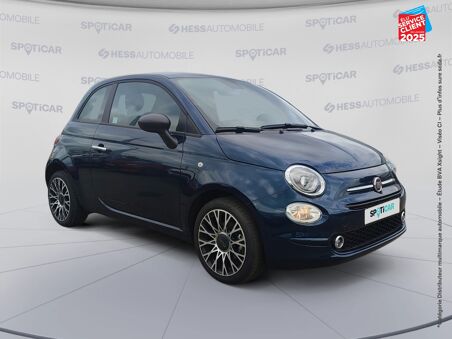 FIAT 500 1.0 70CH BSG S/S...