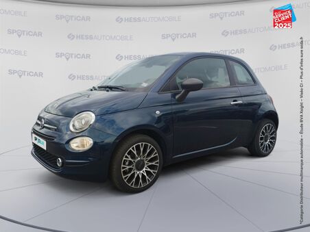 FIAT 500 1.0 70CH BSG S/S...