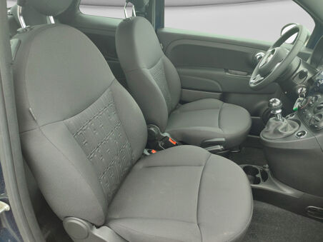 FIAT 500 1.0 70CH BSG S/S...