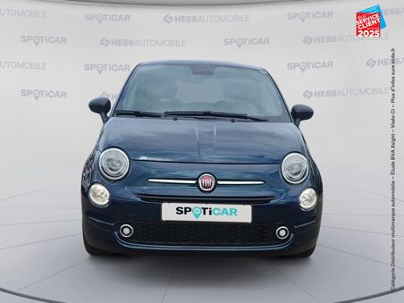 FIAT 500 1.0 70CH BSG S/S...