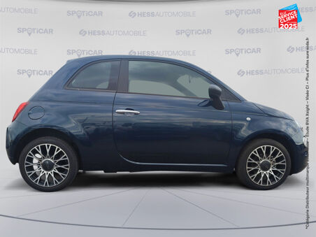 FIAT 500 1.0 70CH BSG S/S...