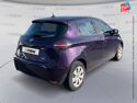 Véhicule d'occasion RENAULT ZOE E-TECH EQUILIBRE CHARGE NORMALE R110 ACHAT INTEGRAL - 22