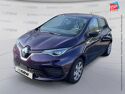 Véhicule d'occasion RENAULT ZOE E-TECH EQUILIBRE CHARGE NORMALE R110 ACHAT INTEGRAL - 22