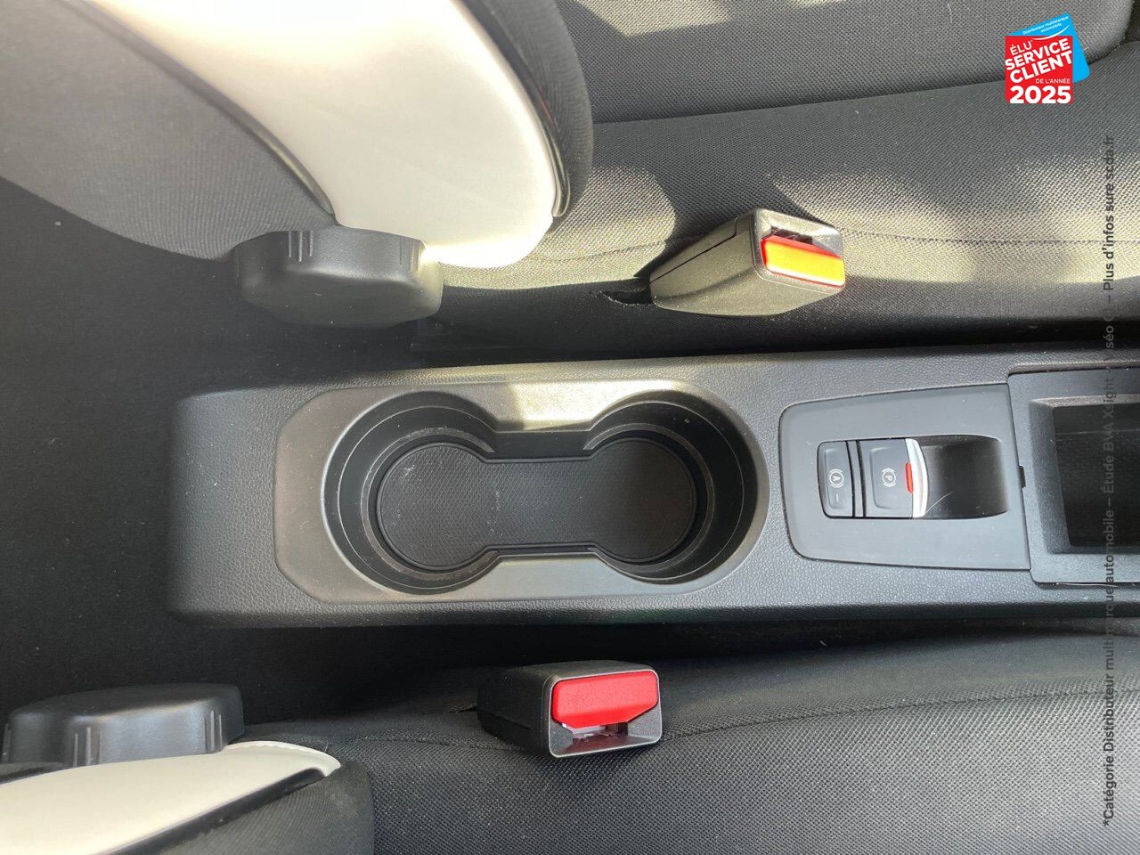 Véhicule d'occasion RENAULT ZOE E-TECH EQUILIBRE CHARGE NORMALE R110 ACHAT INTEGRAL - 22 chez Renault Colmar