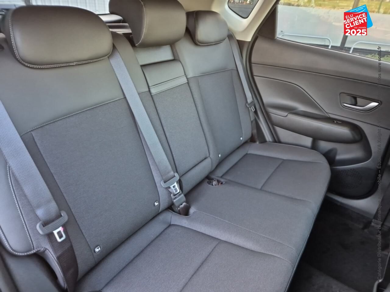 Véhicule d'occasion HYUNDAI KONA 1.0 T-GDI 100CH CREATIVE chez Hyundai Reims