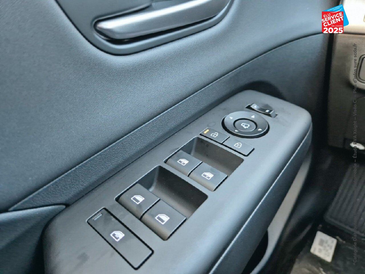 Véhicule d'occasion HYUNDAI KONA 1.0 T-GDI 100CH CREATIVE chez Hyundai Reims