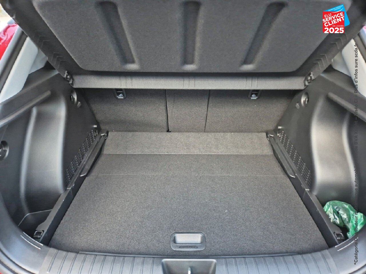 Véhicule d'occasion HYUNDAI KONA 1.0 T-GDI 100CH CREATIVE chez Hyundai Reims