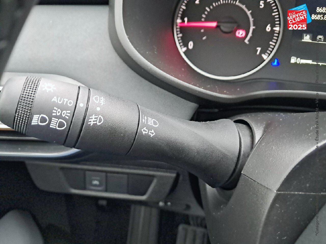 Véhicule d'occasion DACIA SANDERO 1.0 ECO-G 100CH STEPWAY EXTREME + CAMERA chez Hyundai Reims