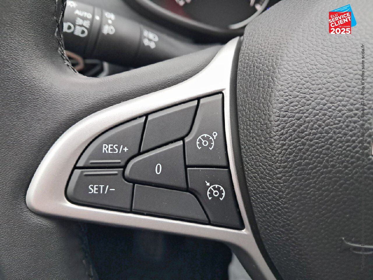 Véhicule d'occasion DACIA SANDERO 1.0 ECO-G 100CH STEPWAY EXTREME + CAMERA chez Hyundai Reims