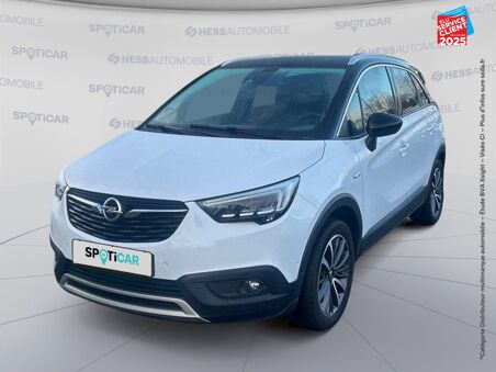 OPEL CROSSLAND X 1.2 TURBO...