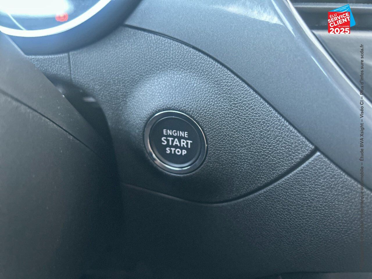 Véhicule d'occasion OPEL CROSSLAND X 1.2 TURBO 130CH ULTIMATE EURO 6D-T chez Toyota Sarreguemines