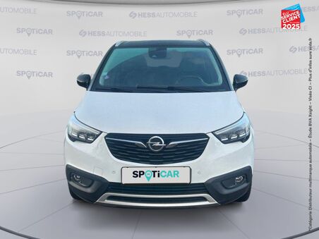 OPEL CROSSLAND X 1.2 TURBO...