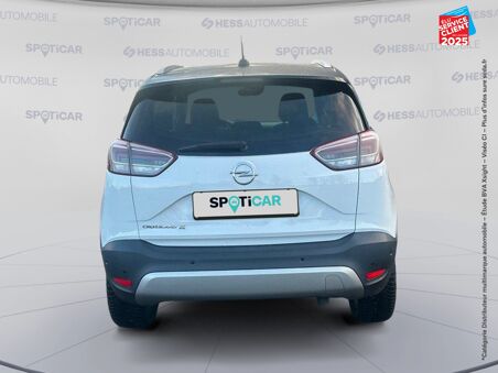 OPEL CROSSLAND X 1.2 TURBO...