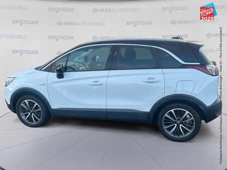 OPEL CROSSLAND X 1.2 TURBO...