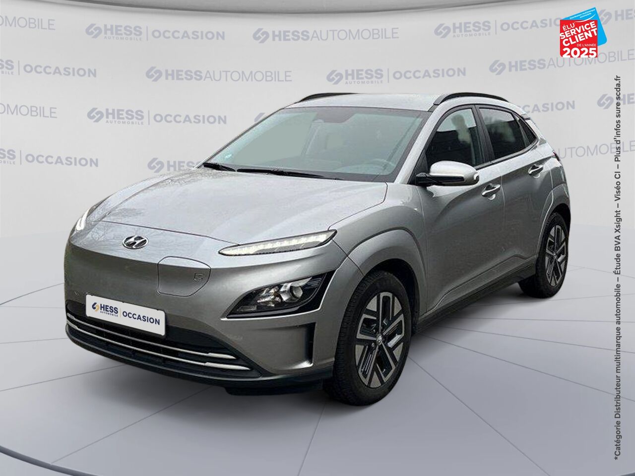 chez Hyundai Besançon