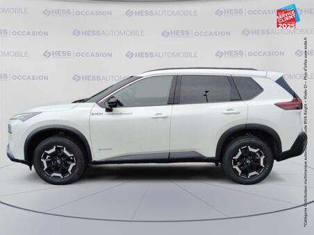 NISSAN X-TRAIL E-POWER...